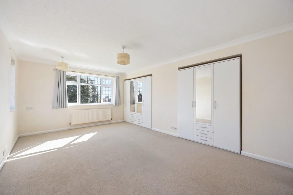 Grange Park Bedroom 1a