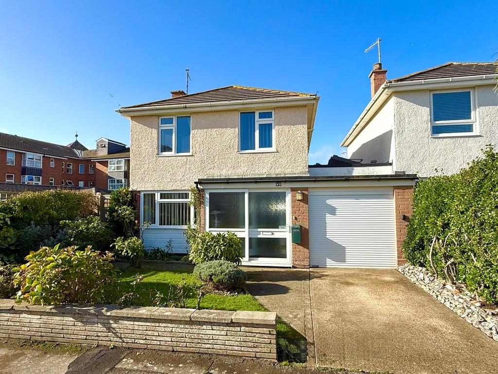 121 Mallon Dene Front