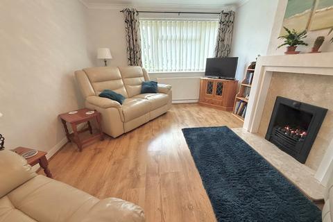 3 bedroom link detached house for sale, Mallon Dene, Rustington