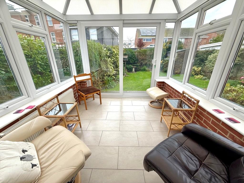 121 Mallon Dene Conservatory