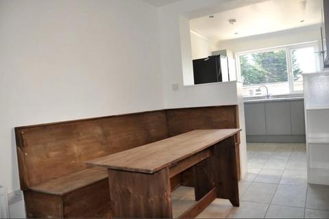 5 bedroom house share to rent, Mayfield Road, Southampton