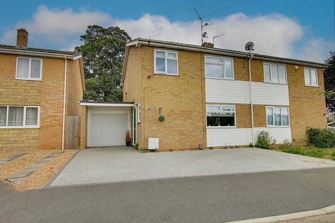 Ellingham Avenue, March PE15
