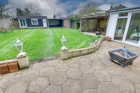 4 bedroom detached house for sale, Regent Avenue, March PE15