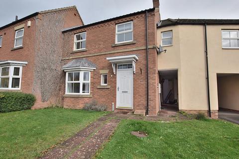 3 bedroom barn conversion for sale, Stephenson Road, Brompton On Swale