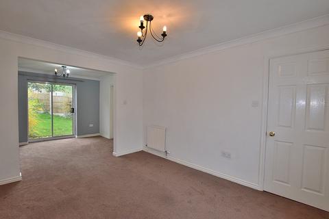 3 bedroom barn conversion for sale, Stephenson Road, Brompton On Swale