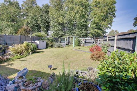 Hereward Street, March PE15