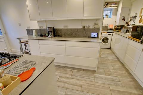 3 bedroom detached house for sale, Hereward Street, March PE15