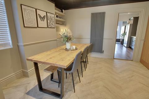 3 bedroom semi-detached house for sale, Burn Street, March PE15