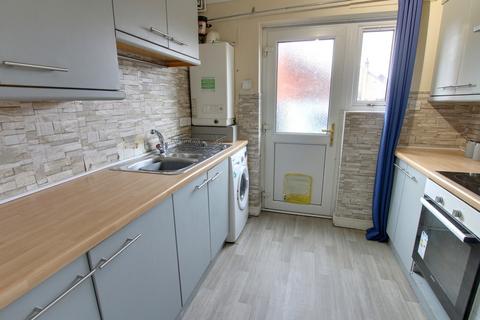 3 bedroom semi-detached house for sale, The Avenue, March PE15