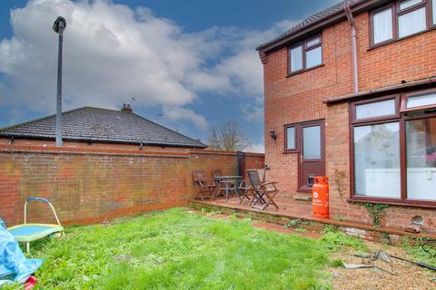 3 bedroom semi-detached house for sale, The Avenue, March PE15
