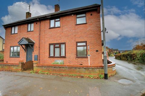 3 bedroom semi-detached house for sale, The Avenue, March PE15