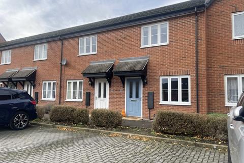 2 bedroom terraced house for sale, Angelica Road, Lincoln