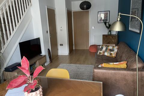 2 bedroom terraced house for sale, Angelica Road, Lincoln