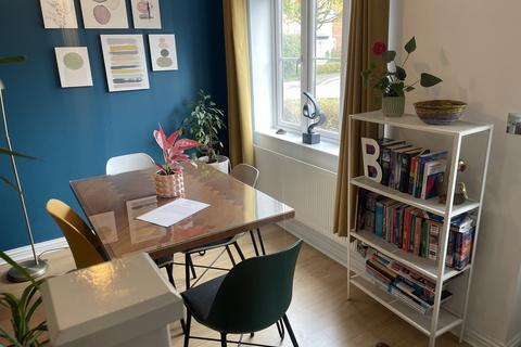 2 bedroom terraced house for sale, Angelica Road, Lincoln