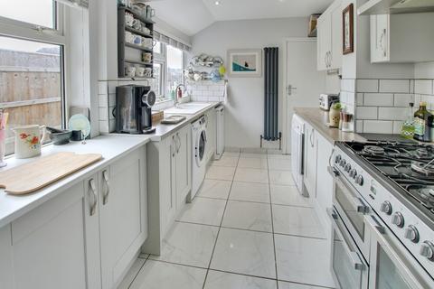 3 bedroom semi-detached house for sale, New Park, March PE15