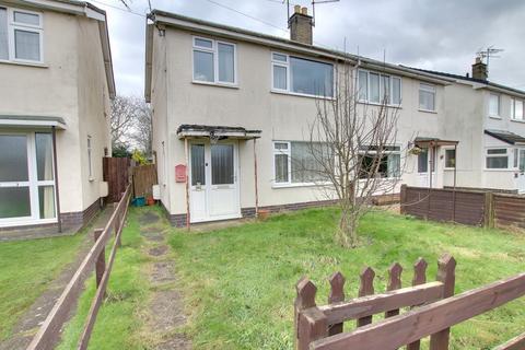 3 bedroom semi-detached house for sale, Heathcote Close, March PE15