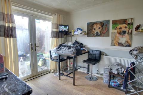undefined, Heathcote Close, March PE15