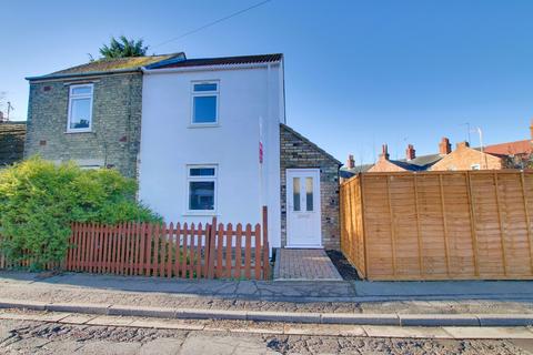 3 bedroom semi-detached house for sale, Wigstones Road, March PE15