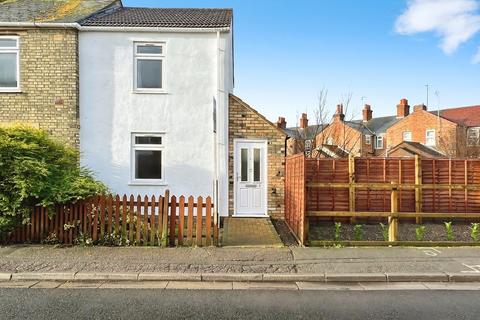 3 bedroom semi-detached house for sale, Wigstones Road, March PE15