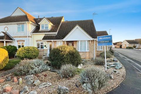undefined, Fleetwood Close, March PE15