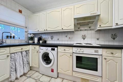 undefined, Fleetwood Close, March PE15