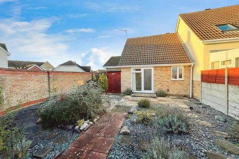 undefined, Fleetwood Close, March PE15
