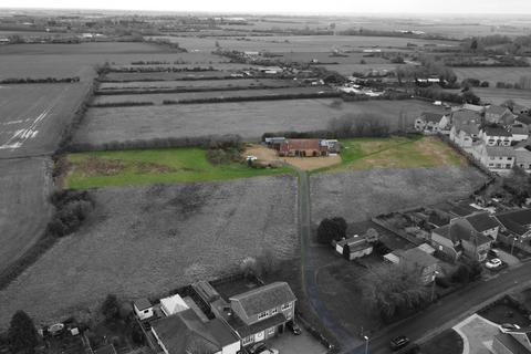 3 bedroom barn conversion for sale, Knights End Road, March PE15