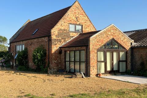 3 bedroom barn conversion for sale, Knights End Road, March PE15
