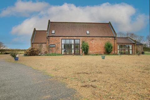 3 bedroom barn conversion for sale, Knights End Road, March PE15