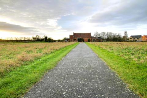 3 bedroom barn conversion for sale, Knights End Road, March PE15