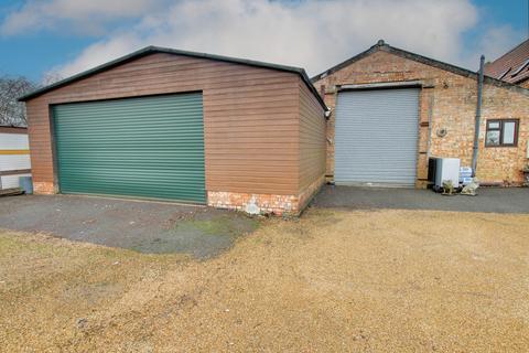 3 bedroom barn conversion for sale, Knights End Road, March PE15