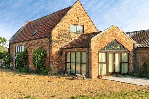 3 bedroom barn conversion for sale, Knights End Road, March PE15
