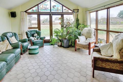 3 bedroom barn conversion for sale, Knights End Road, March PE15