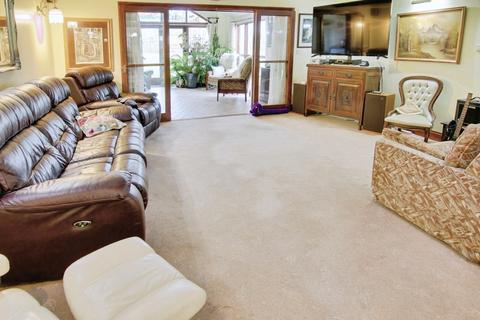 3 bedroom barn conversion for sale, Knights End Road, March PE15