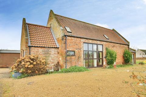 3 bedroom barn conversion for sale, Knights End Road, March PE15