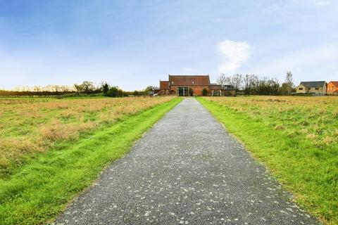 3 bedroom barn conversion for sale, Knights End Road, March PE15