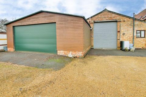 3 bedroom barn conversion for sale, Knights End Road, March PE15