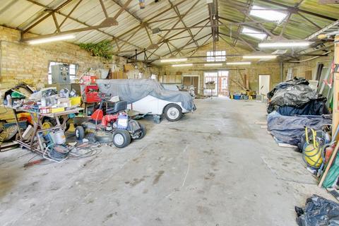 3 bedroom barn conversion for sale, Knights End Road, March PE15