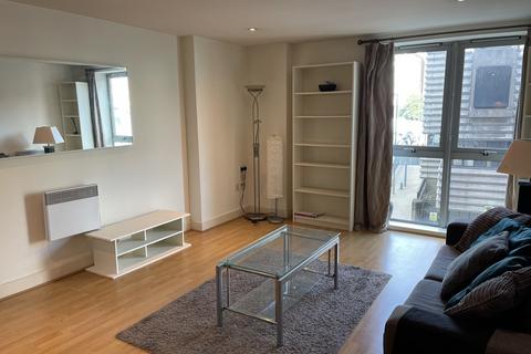 1 bedroom apartment to rent, Orion Development, Birmingham B5