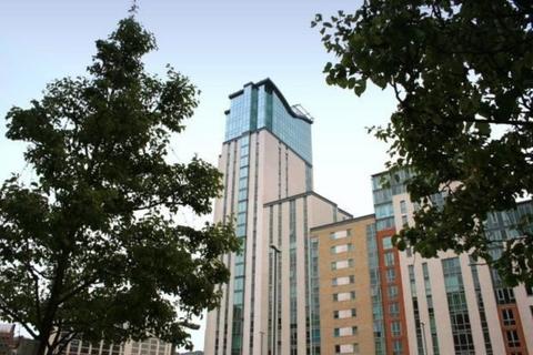 1 bedroom apartment to rent, Orion Development, Birmingham B5