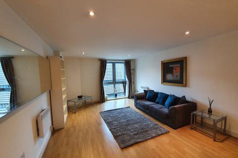 1 bedroom apartment to rent, Orion Development, Birmingham B5