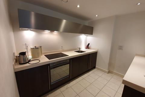 1 bedroom apartment to rent, Orion Development, Birmingham B5
