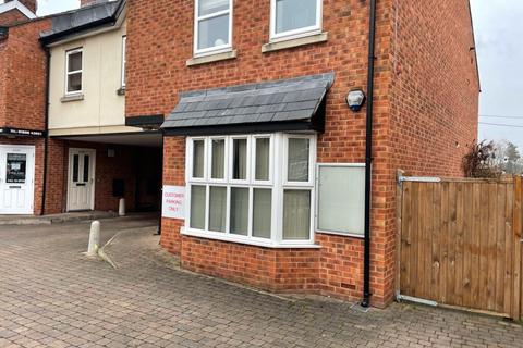 undefined, 433c London Road, Davenham, Northwich