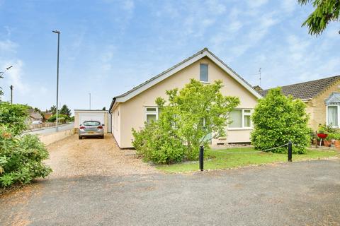 3 bedroom detached bungalow for sale, Jobs Lane, March PE15