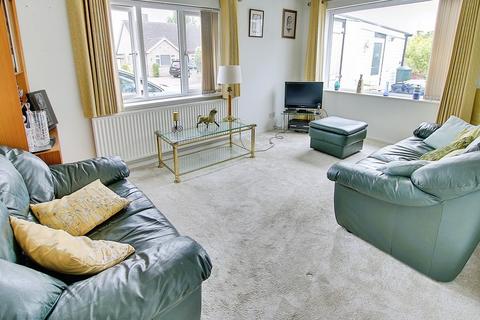 3 bedroom detached bungalow for sale, Jobs Lane, March PE15