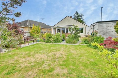 3 bedroom detached bungalow for sale, Jobs Lane, March PE15