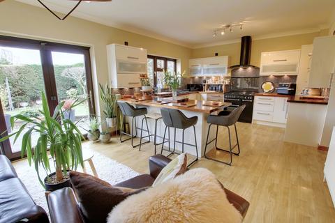 4 bedroom detached house for sale, Westwood Avenue, March PE15