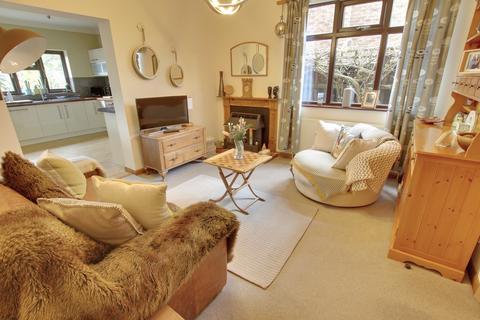 4 bedroom detached house for sale, Westwood Avenue, March PE15