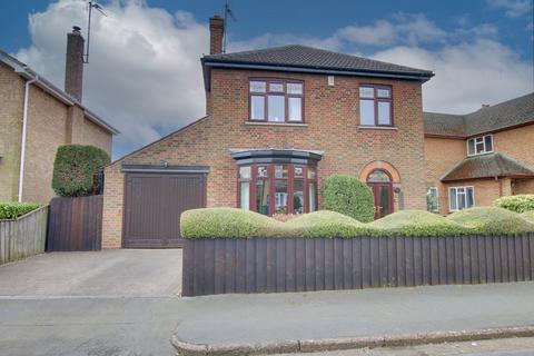 4 bedroom detached house for sale, Westwood Avenue, March PE15
