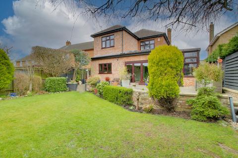 4 bedroom detached house for sale, Westwood Avenue, March PE15
